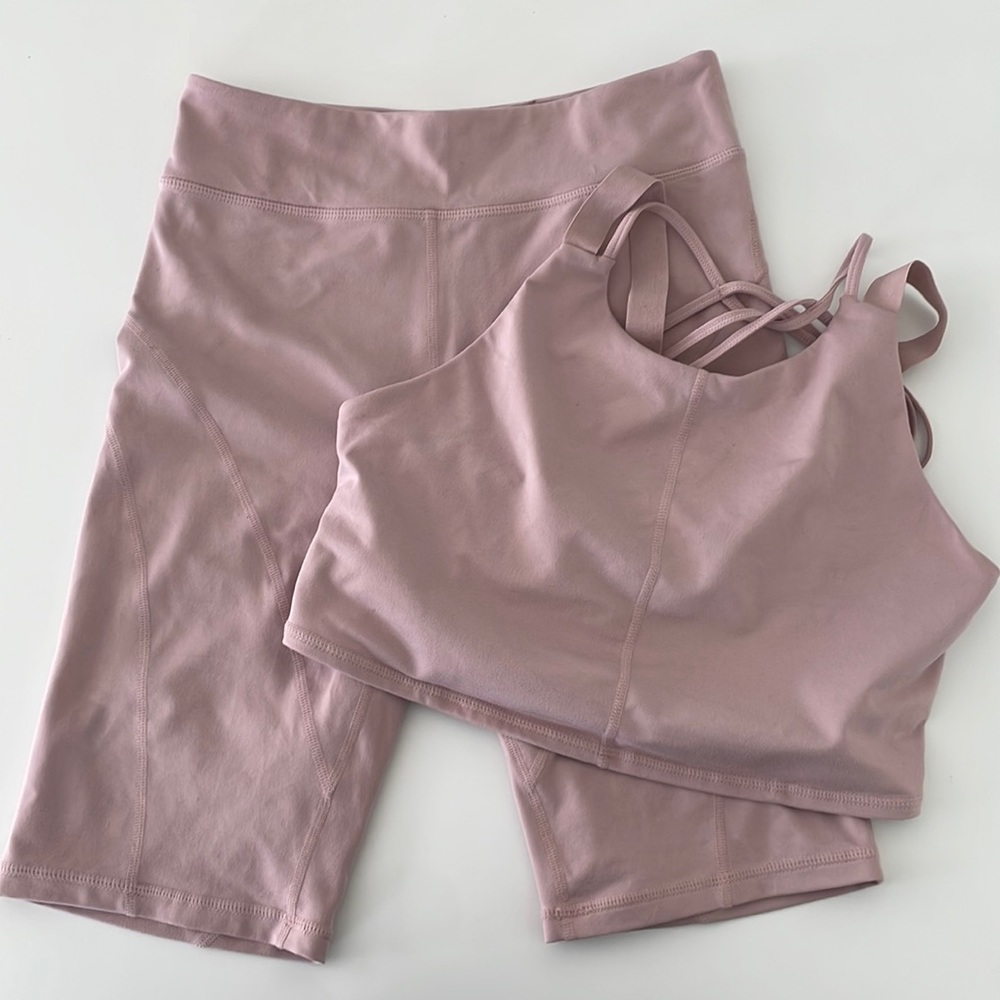 FP Movement matching set - M